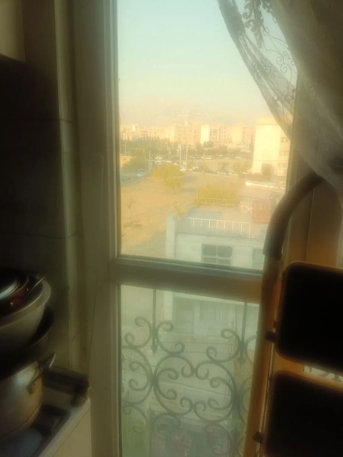 ۶۲ متری فول امکانات فقط ۶ واحدی