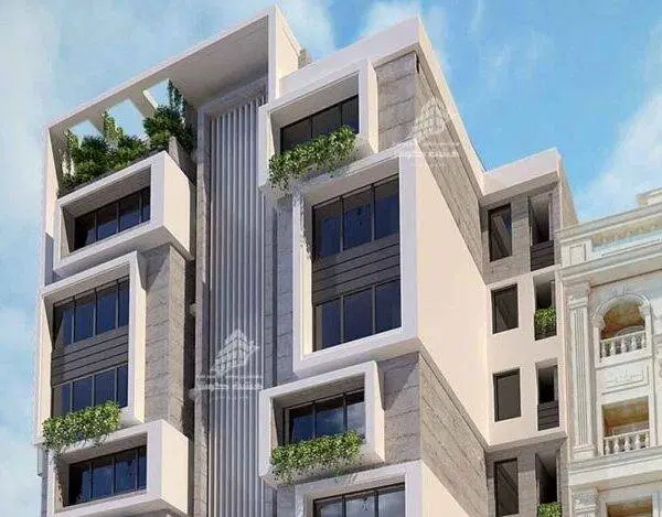 اجاره دوخواب صفر