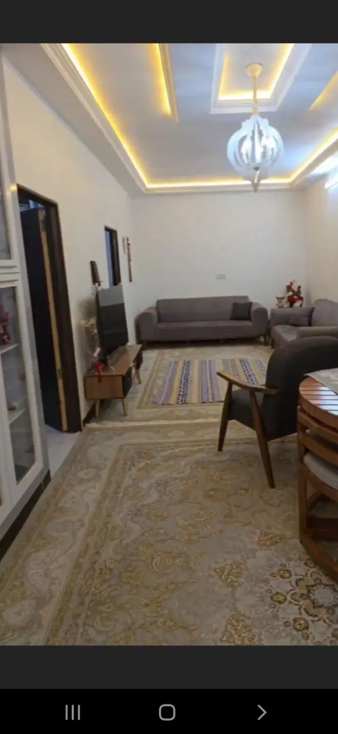 آپارتمان در تاپ لوکیشن طبرسی شمالی ۱۲