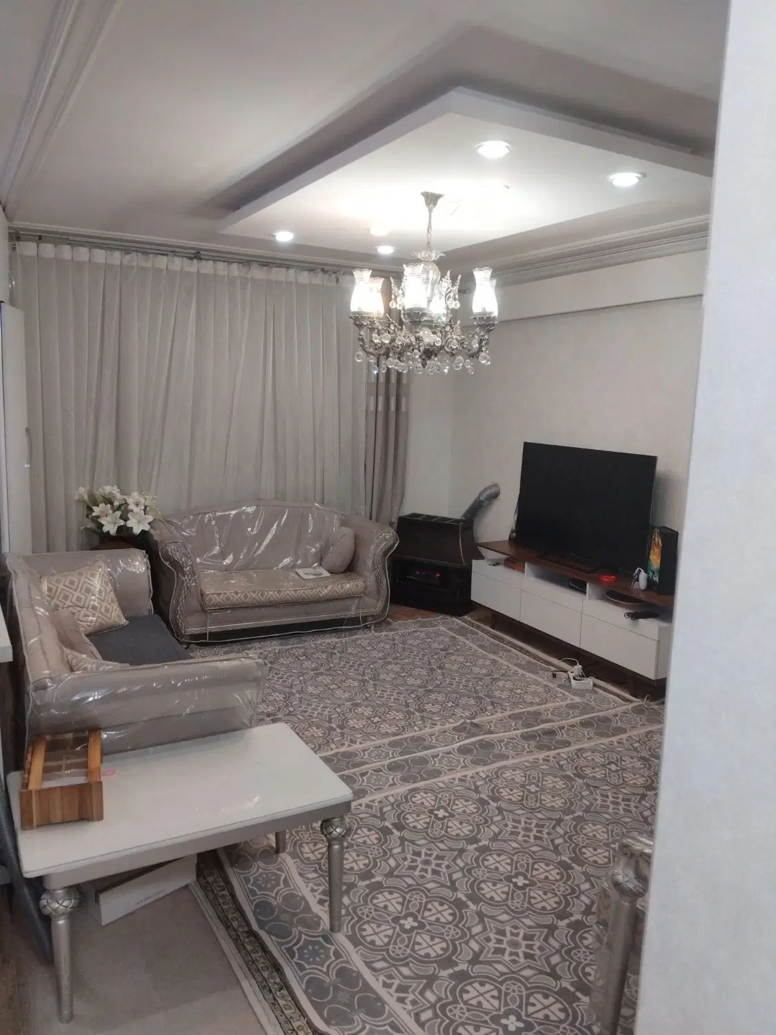 اپارتمان ۵۴ متری