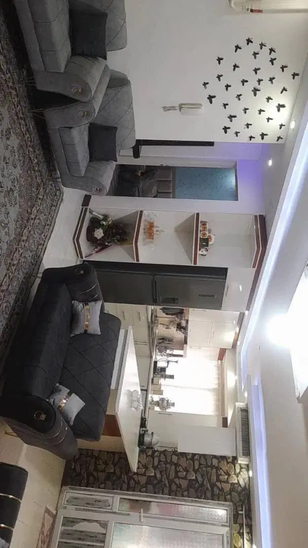 فروش آپارتمان یکخوابه