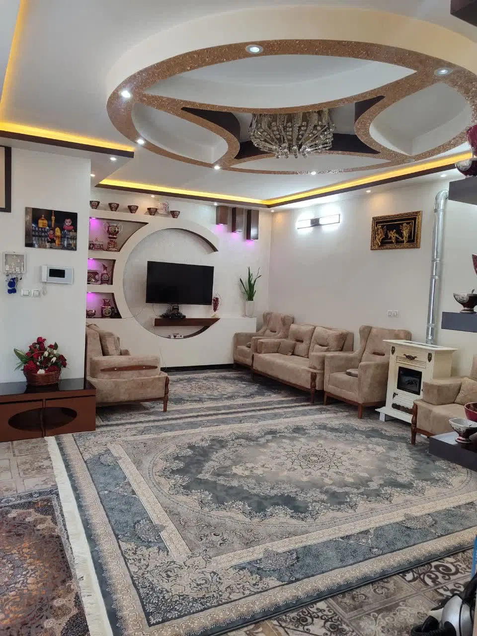فروش منزل مسکونی