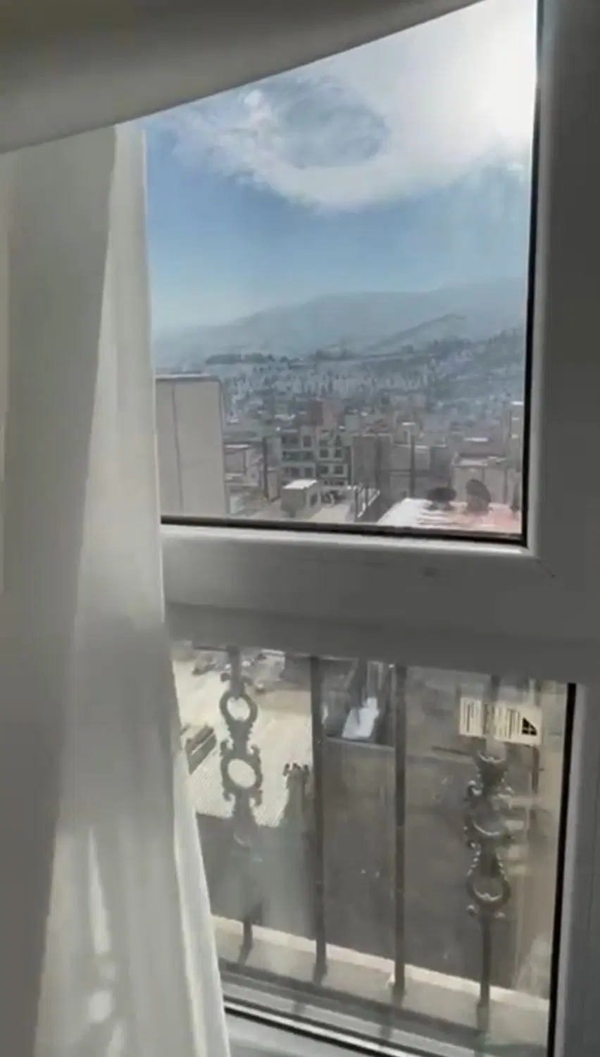 آپارتمان ۱۲۵ متر