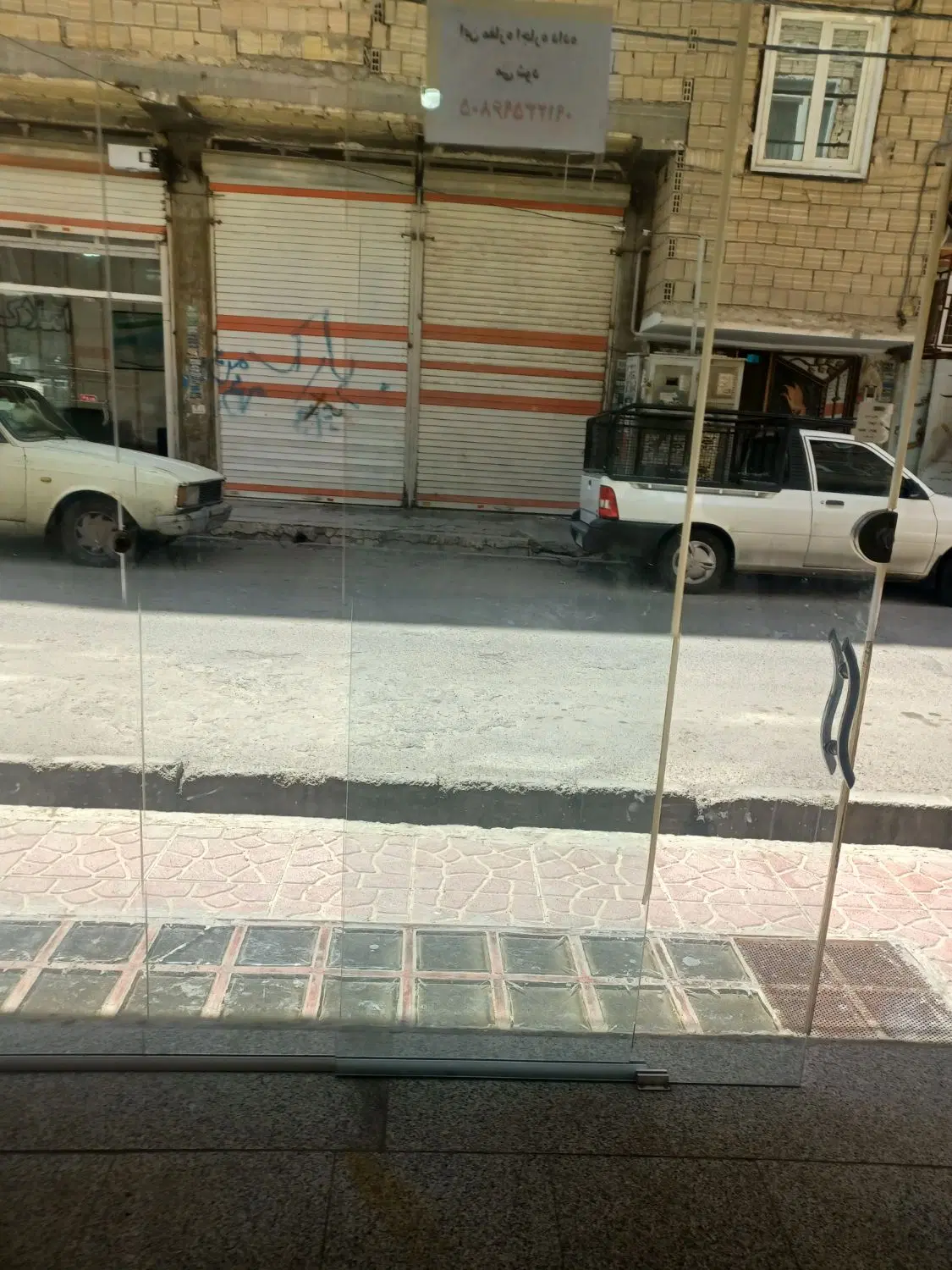 مغازه رهن اجاره
