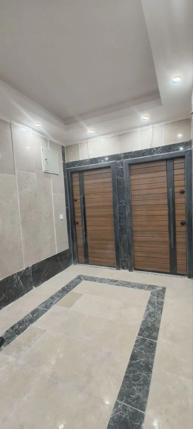 شاهکاری مدرن اپارتمان فاز ۳سه در شهر پرند