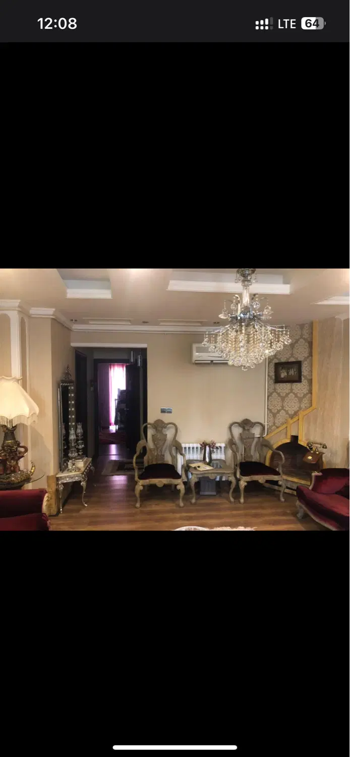 ۱۱۵ متری بلوار گیلان