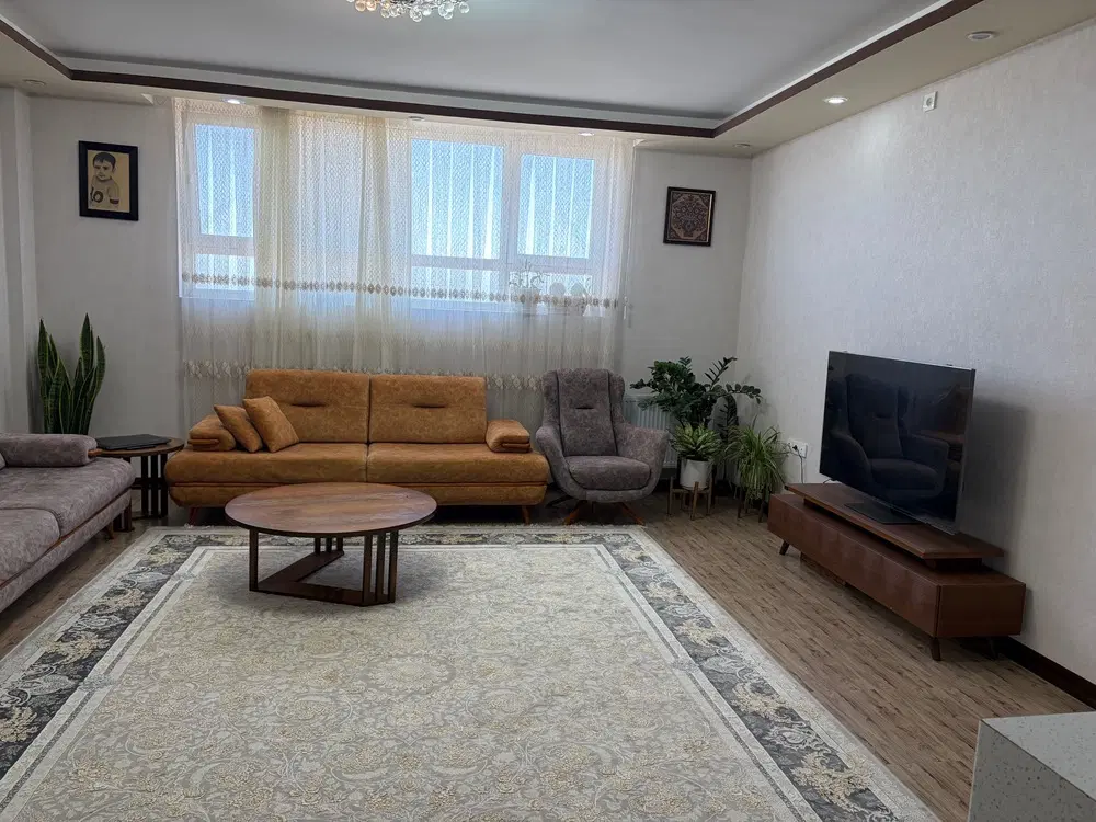 آپارتمان