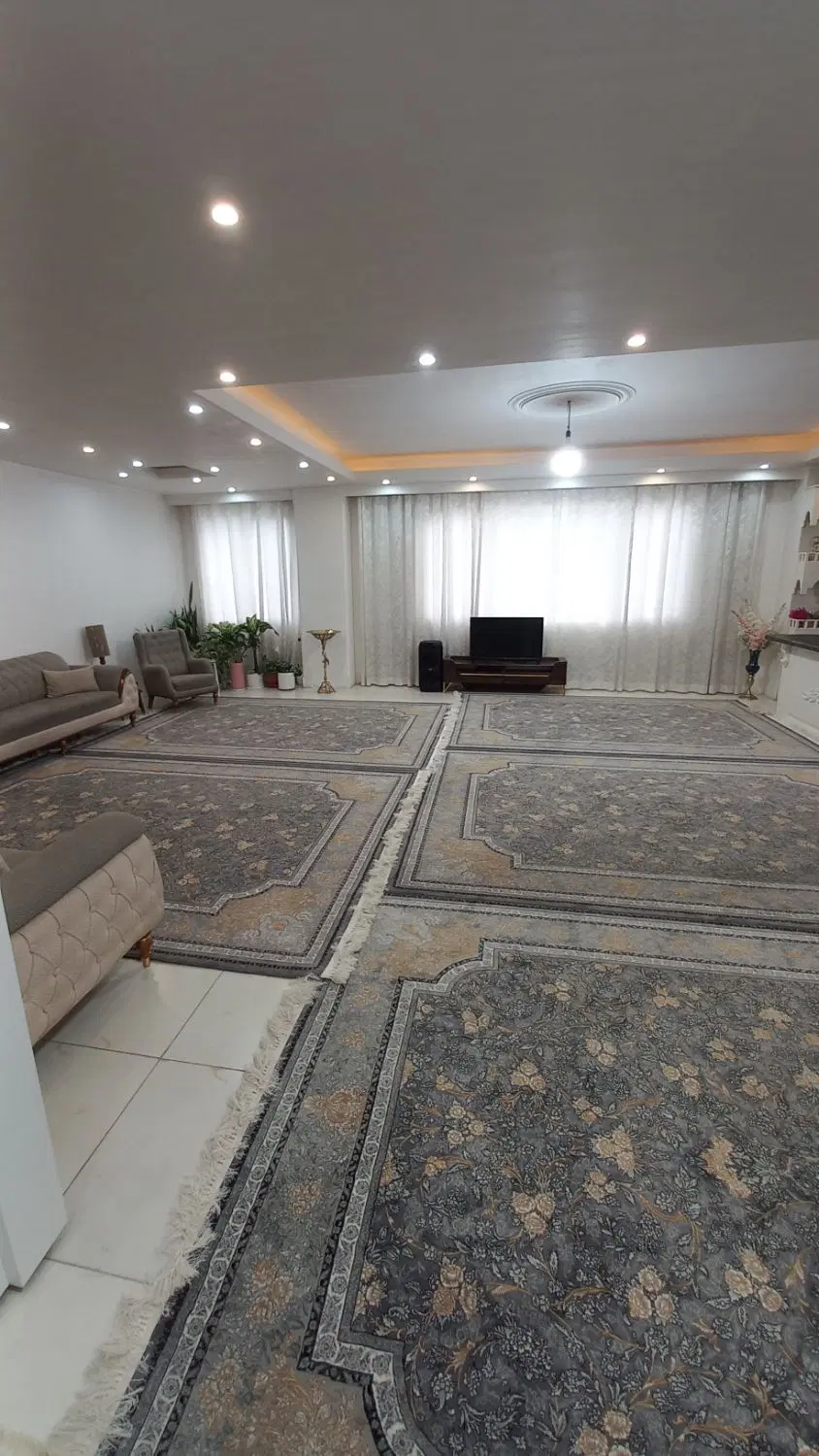 آپارتمان دونبش درخادم آباد