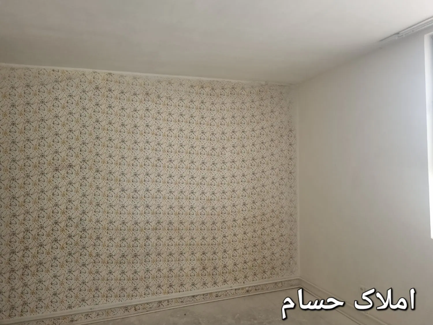 آپارتمان هاماکار ۱ ، ۵۵متر ، ط همکف