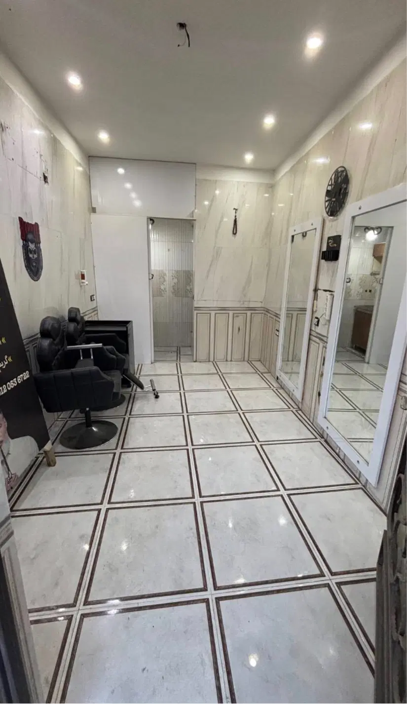 ۱۶ متر مغازه