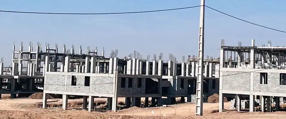 اپارتمان _فاز صفر _ ملی