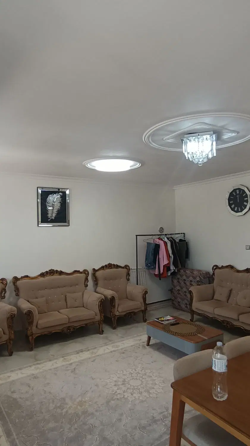 دوبلکس_خوش نقشه