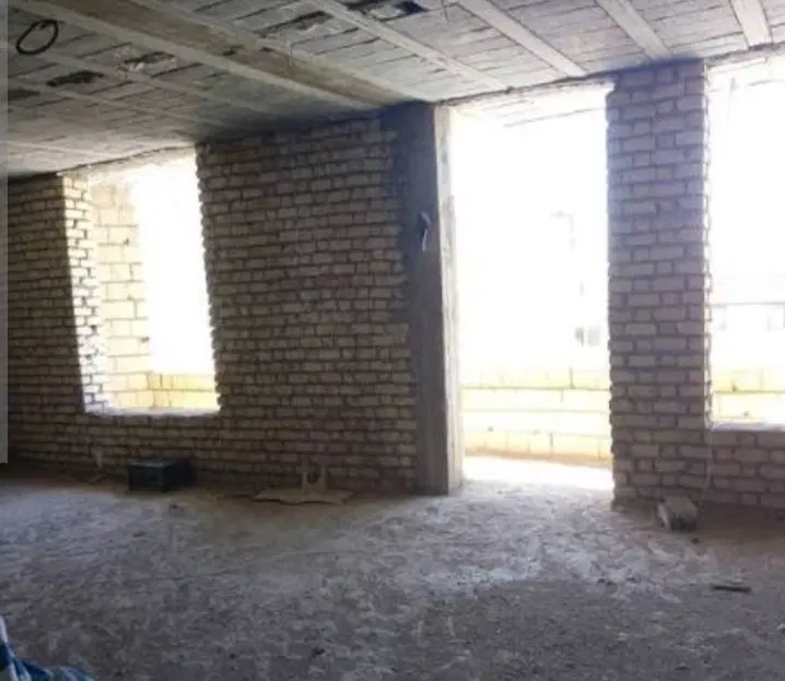خانه نیمه کاره جهت اجاره برای انبار