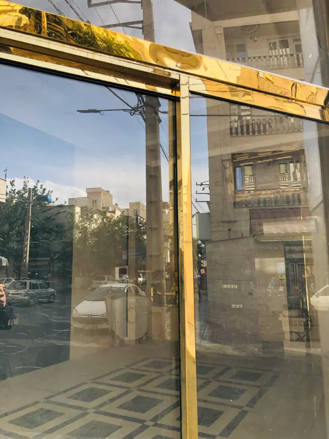 اجاره ۱۸۰ متر مغازه نوساز ، خ علی بن ابیطالب