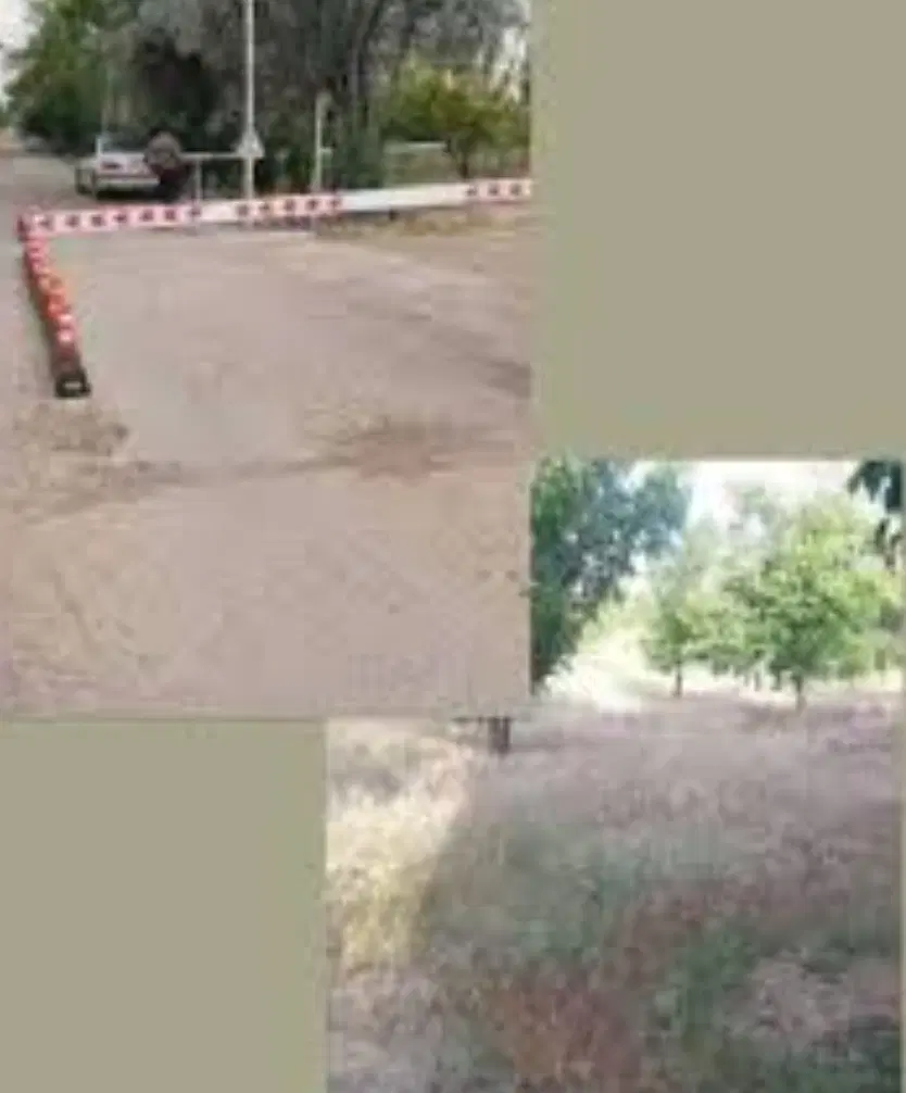 فروش زمین در  باغ شهر ساوالان