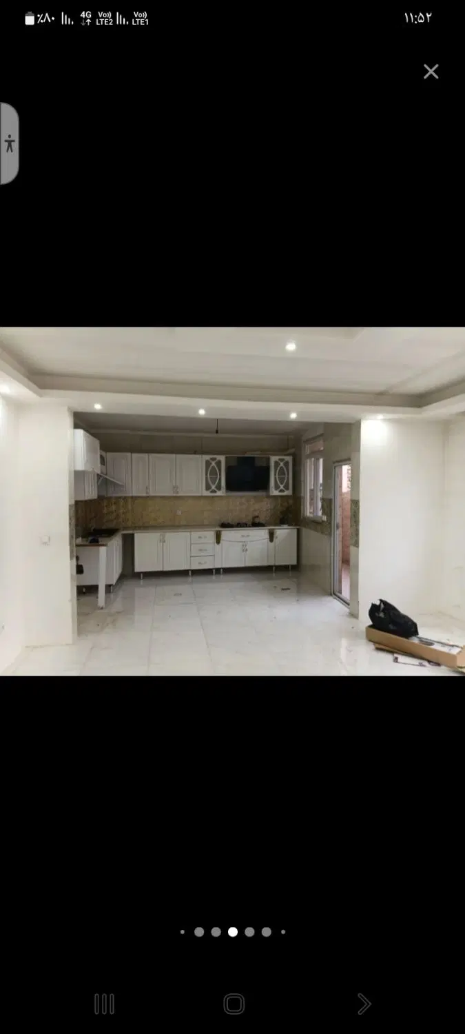رهن و اجاره واحد نوساز