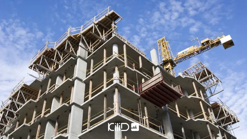 پیش فروش اپارتمان