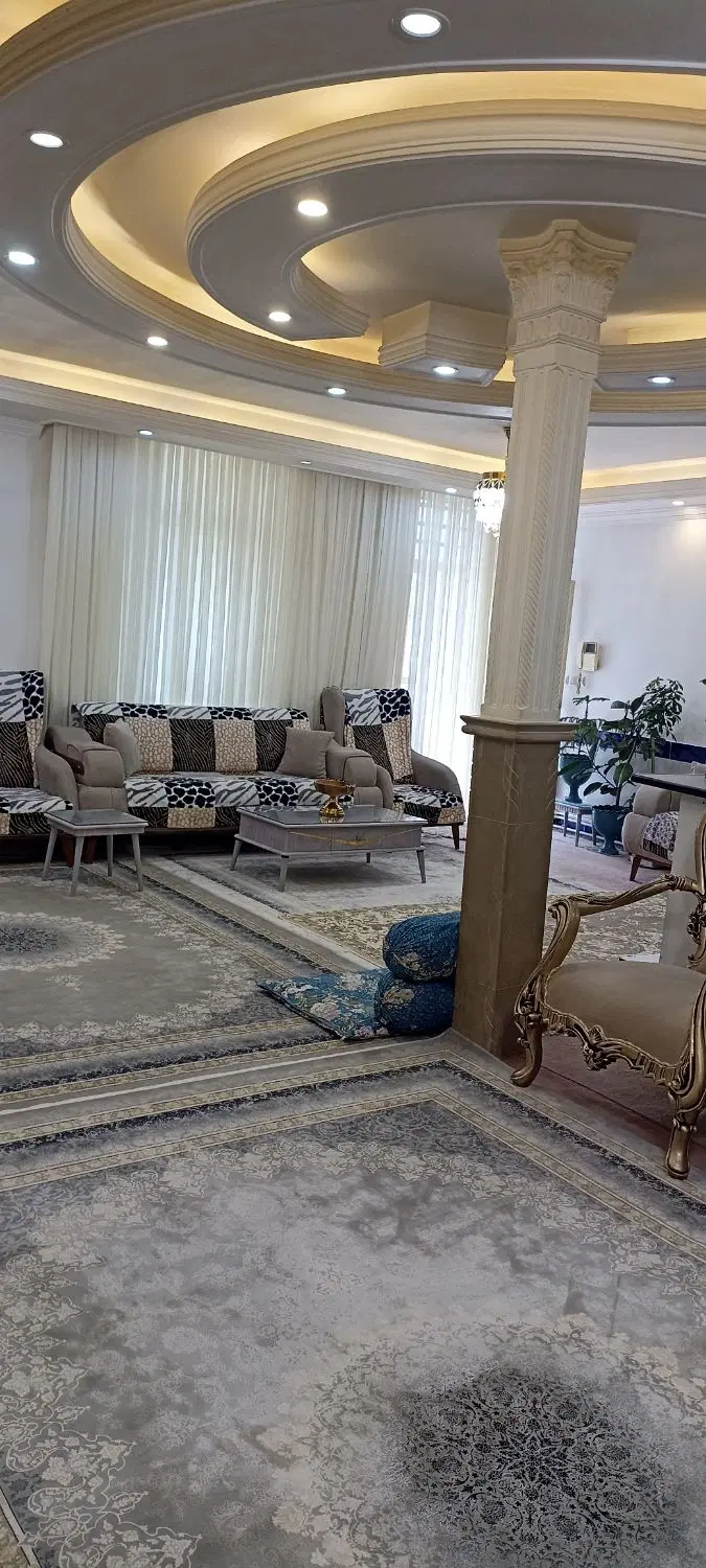 خانه مسکونی مرکز شهر