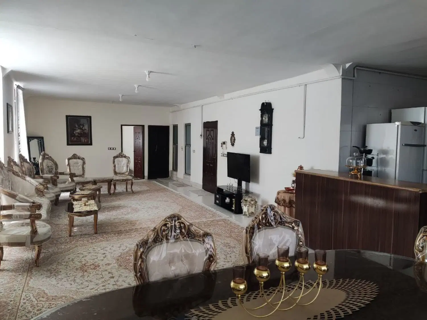 تک واحدی 170متری روبروی بیمارستان عسلیان