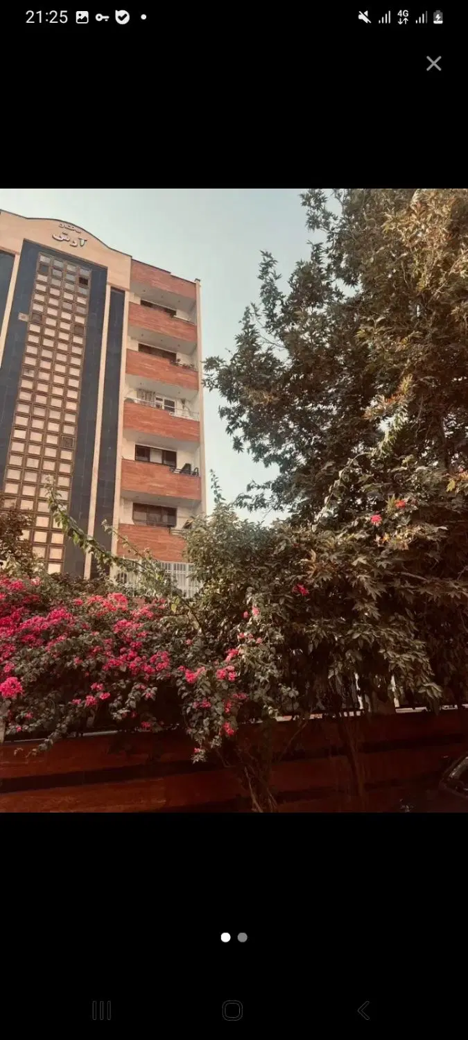 رهن خانه۳۰۰متری خیابان نصر غربی کوچه بهاران