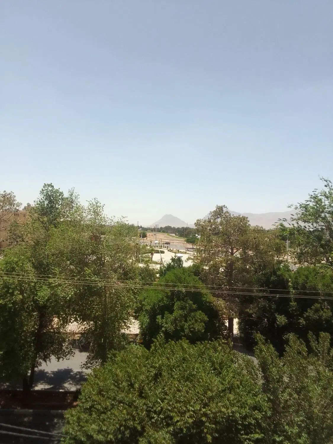 فروش زمین نسیم ۵