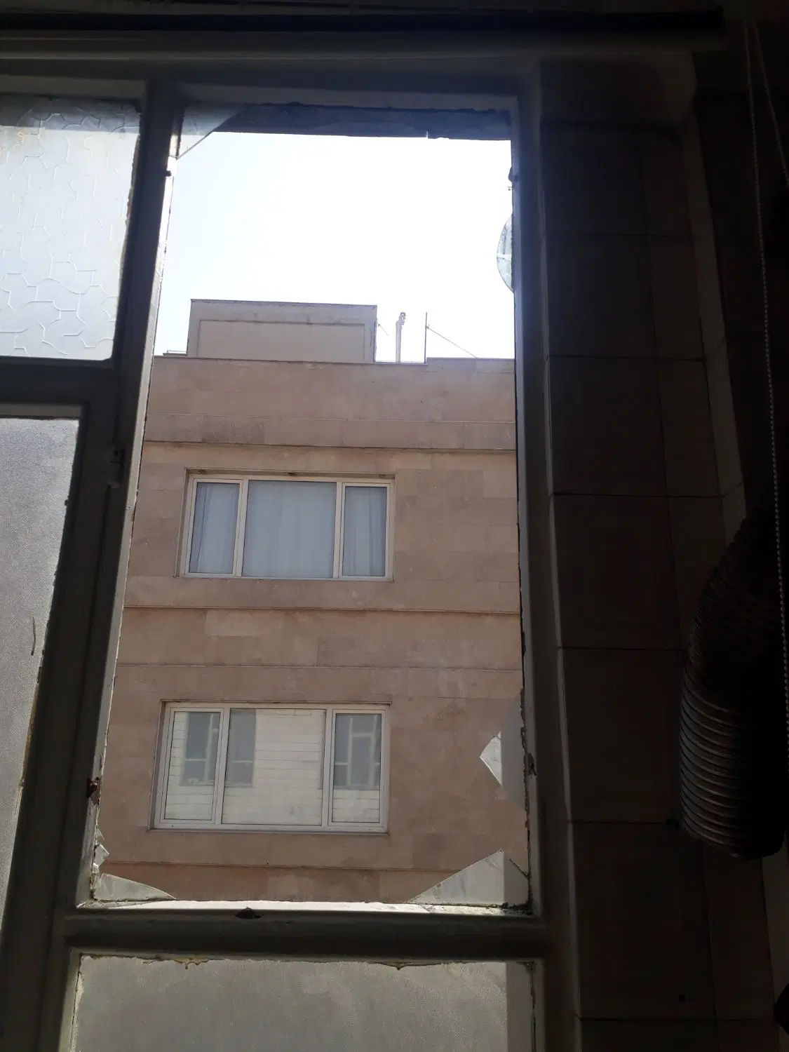 شهر قدس بلوار مصلی خیابان پرستار
