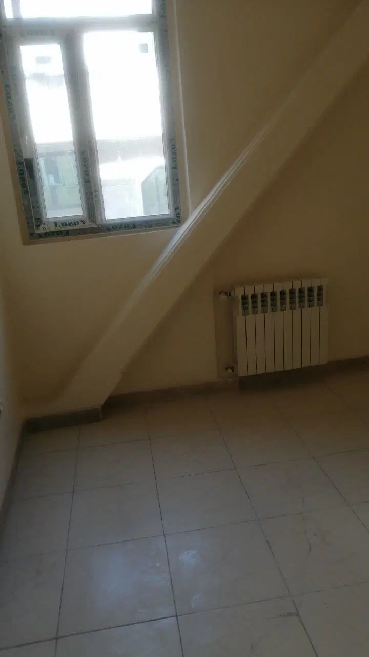 ۱۱۷ متر،دوخوابه،سعادت آباد
