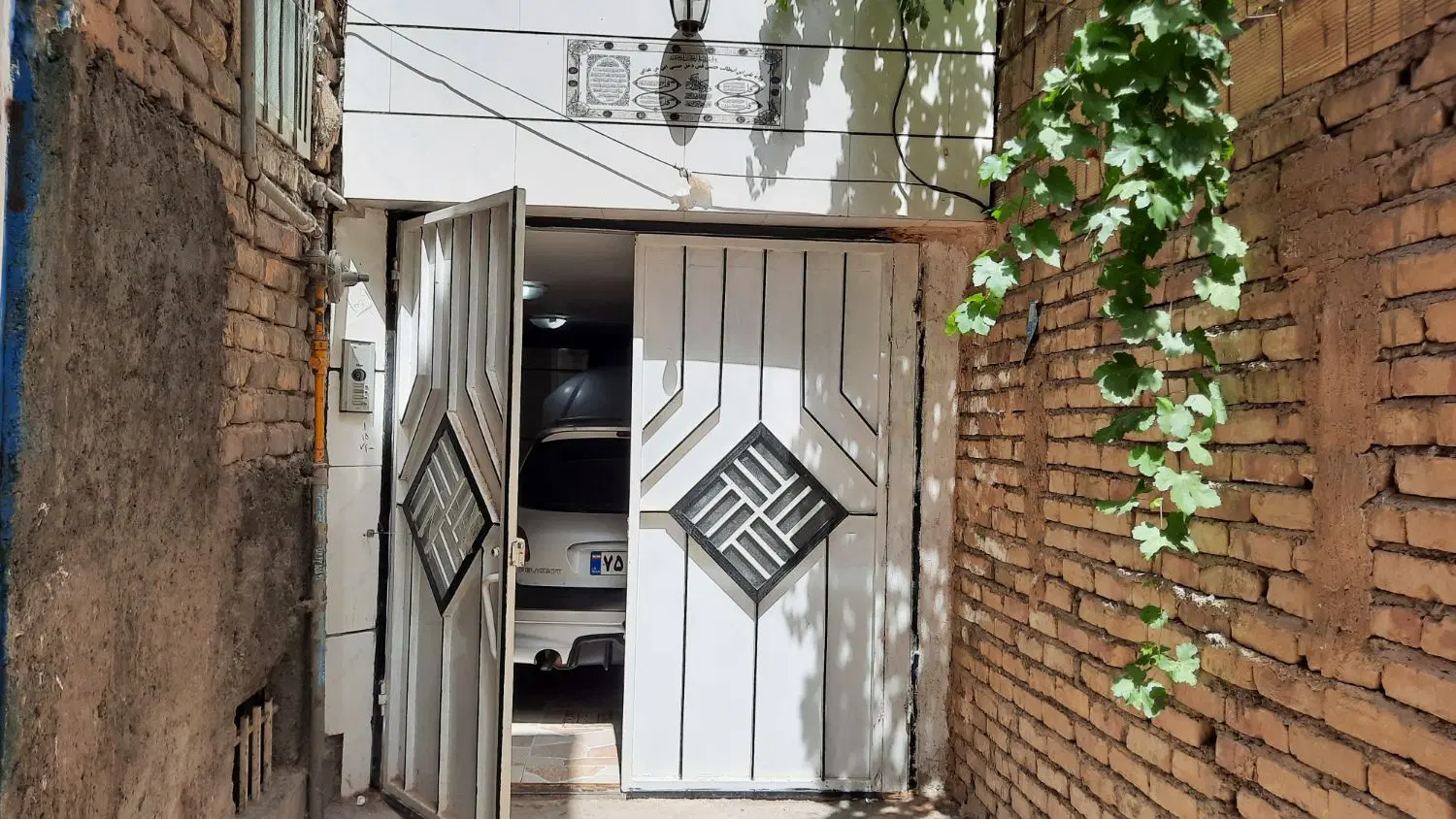 فروش منزل مسکونی درکرسگان