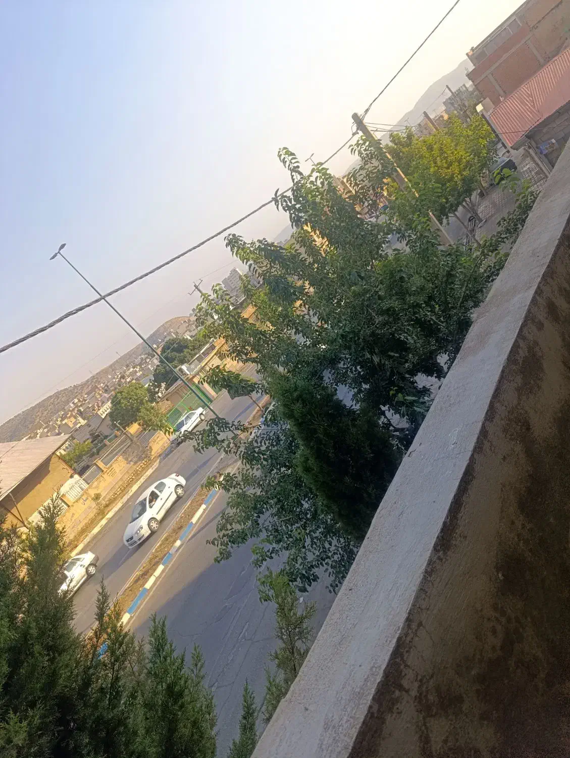 واحد دوبر ۱۴۵متری شخصی ساز بر بلوار اصلی
