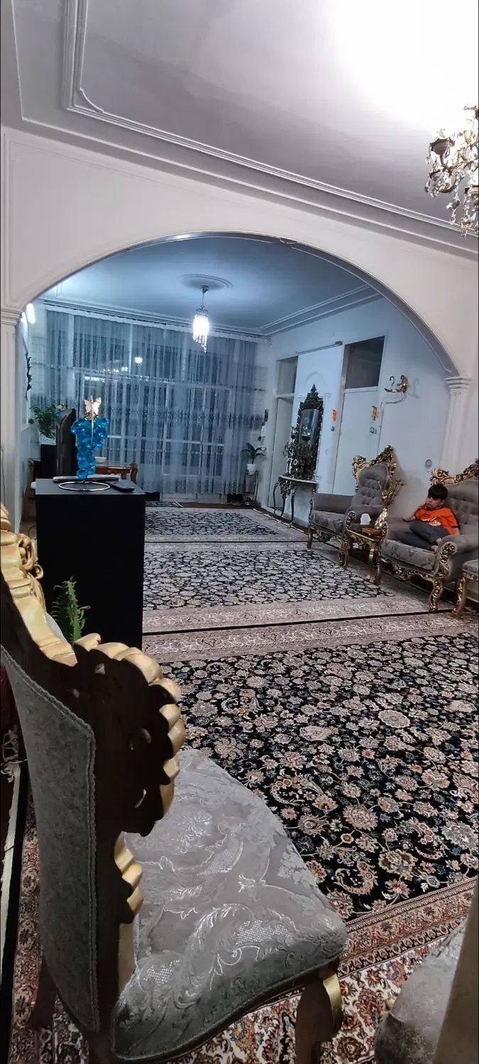 اجاره یک طبقه  مستقل_290 _ قائم مقام