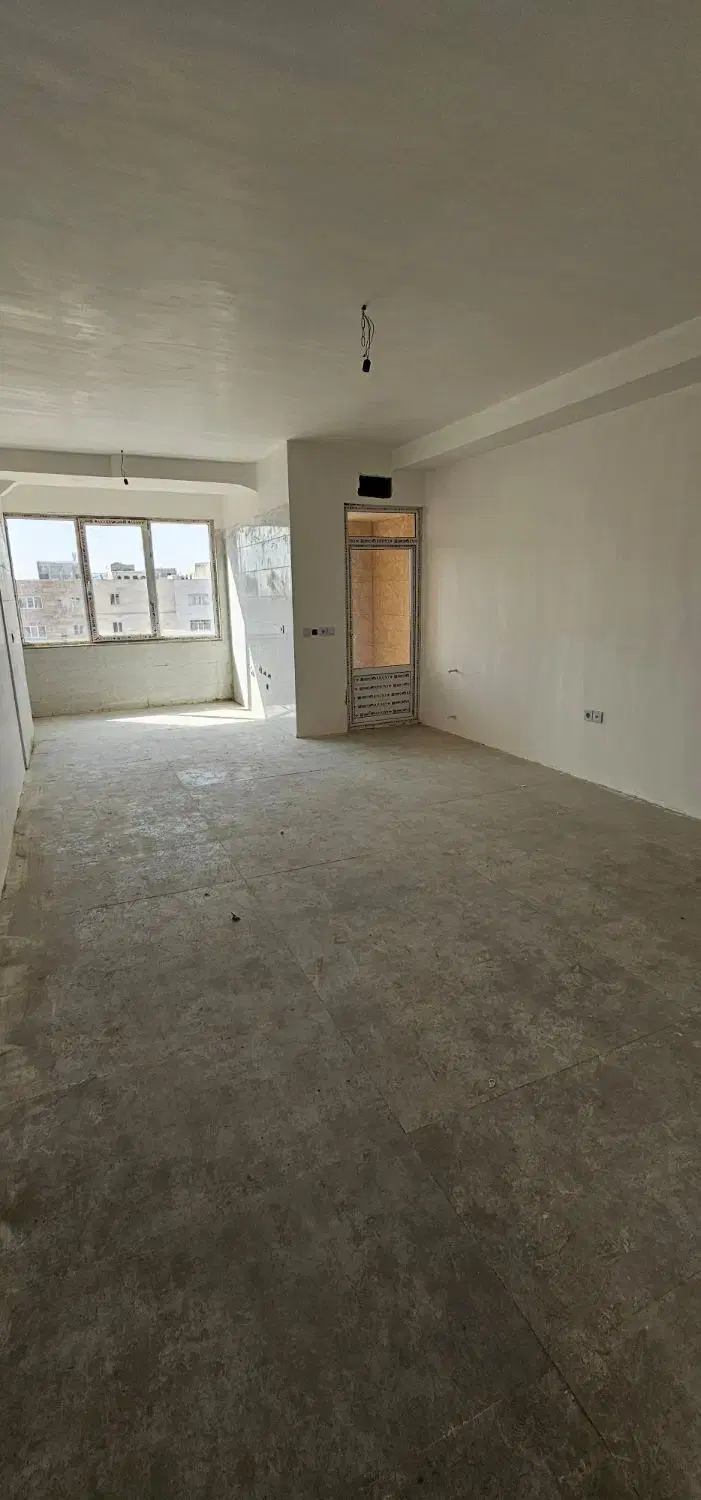 آپارتمان ۸۵ متری  نوساز