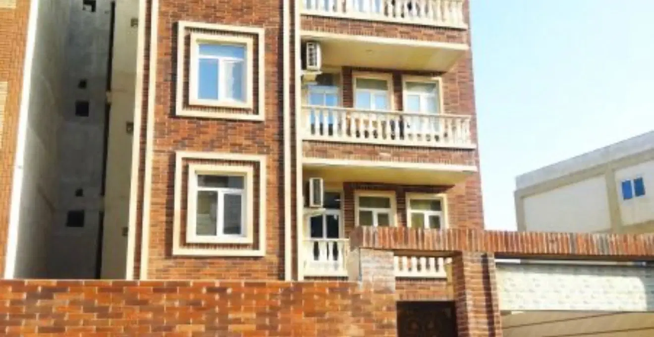 خونه اجاره ای محدوده دانش