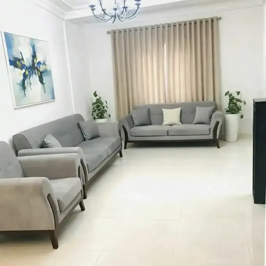 فروش آپارتمان دوخوابه