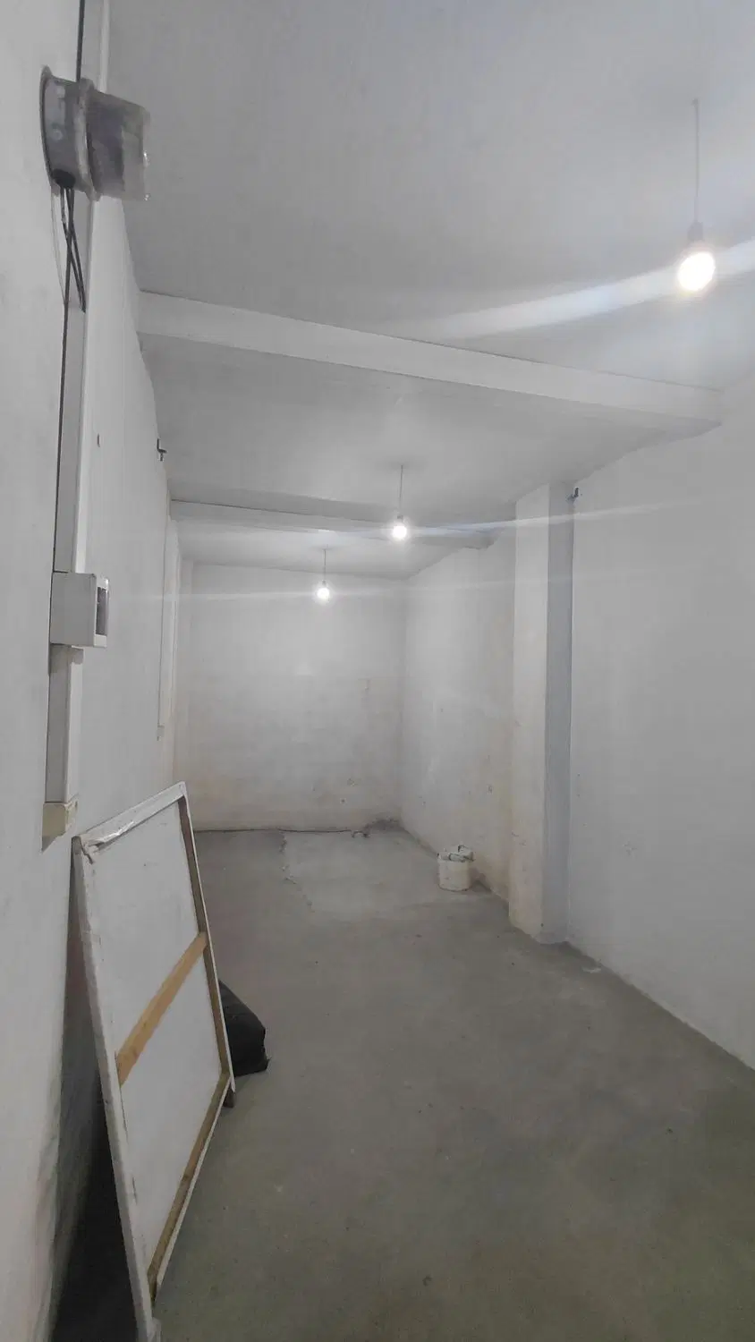مغازه ۳۰ متری چاپارخانه برجاده اصلی خمام به انزلی