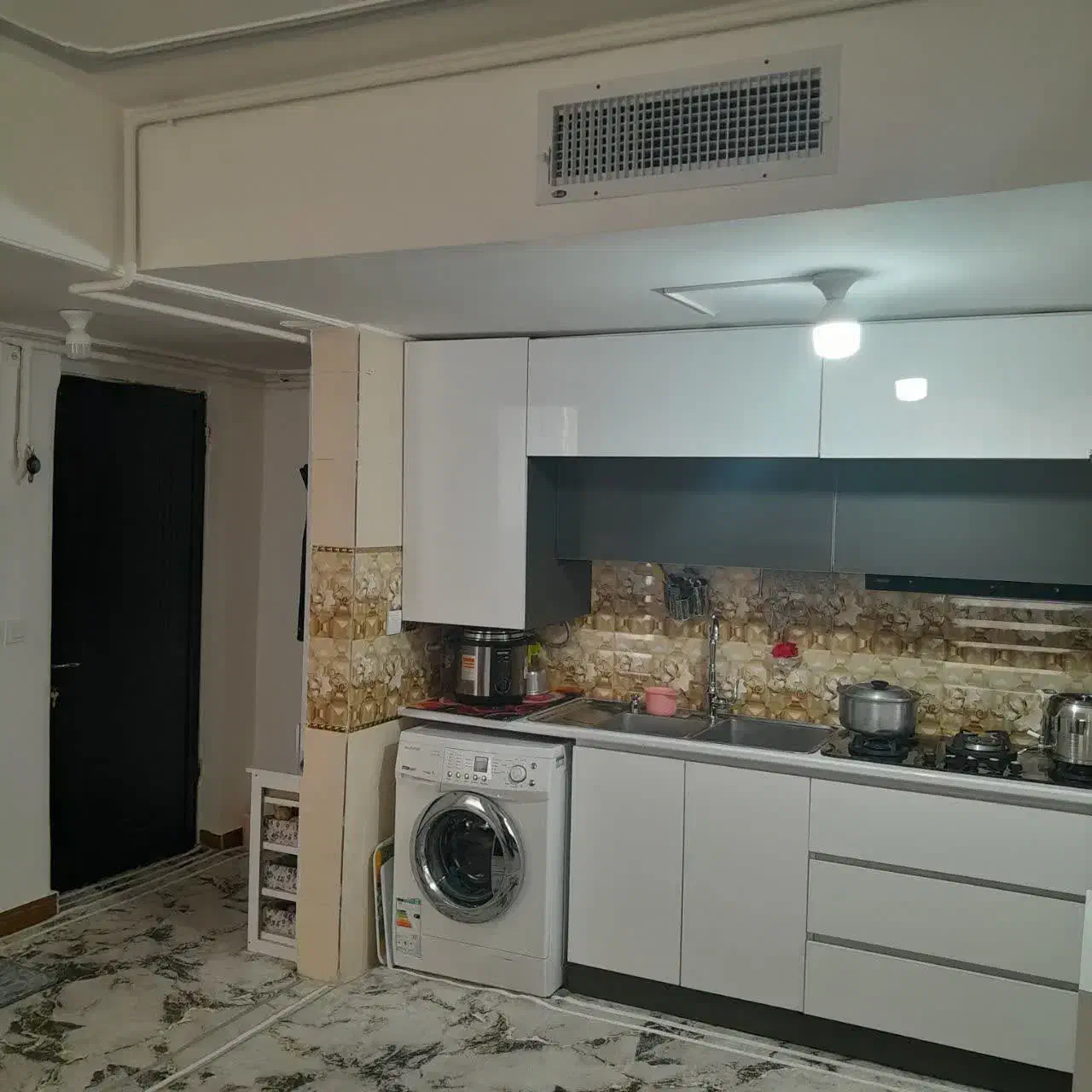 آپارتمان سند دار  ۵۱ متری