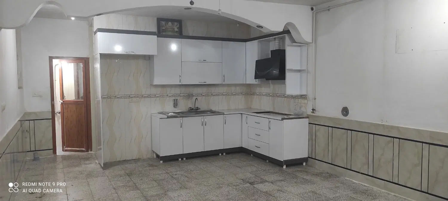 رهن و اجاره منزل ویلایی 110متری زیباشهر (کوپیته)