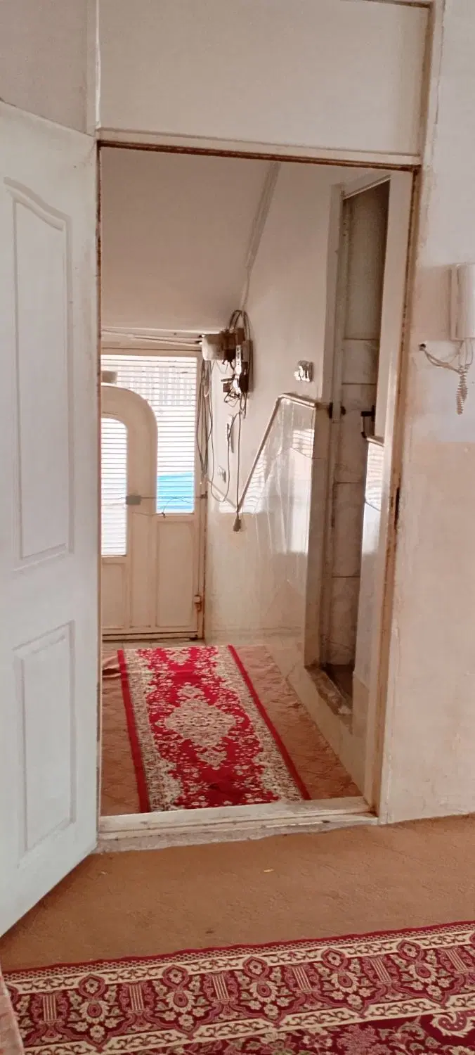 اجاره همکف