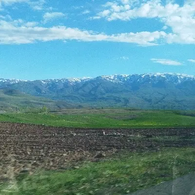 خرید فروش باغ در بهترین جا های منطقه