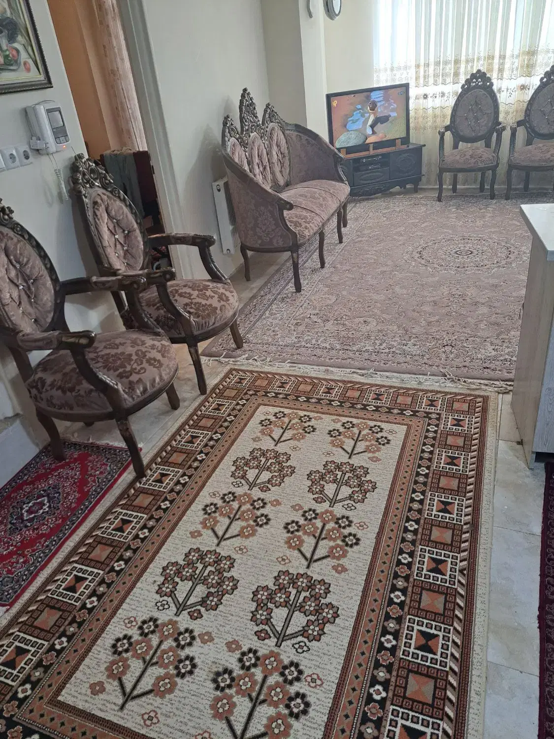 فروش آپارتمان فوری