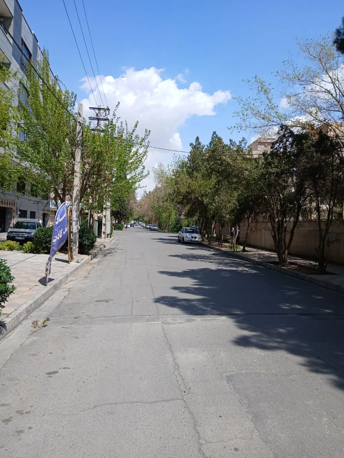 اجاره فوری مسکونی