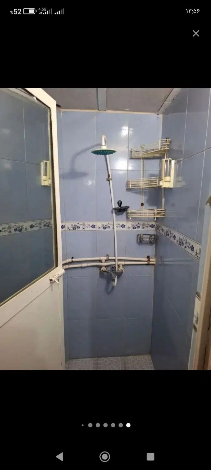 خانه ویلایی ۵۰ متری.نقلی