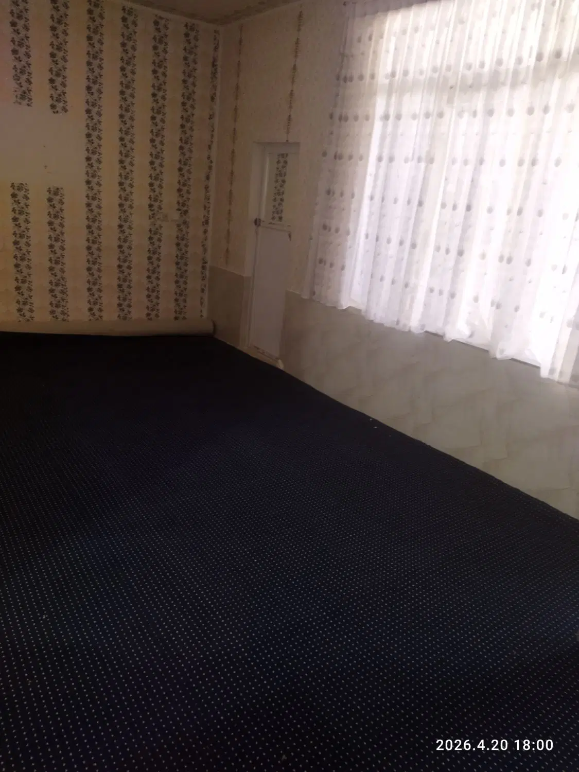 خانه ۶۰متری نایسر