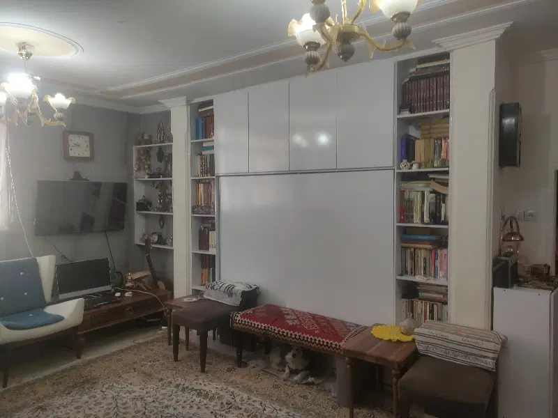 فروش آپارتمان بلوار گلستان