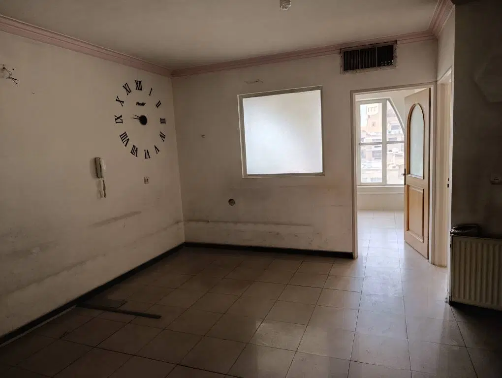 اجاره دفتر کار بر خیابان شمس آبادی