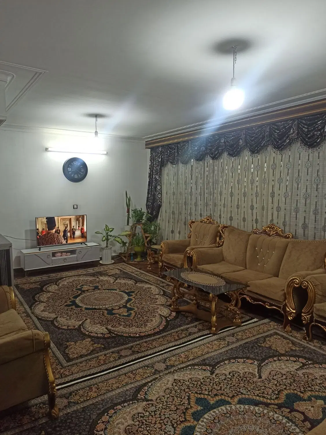 اجاره واحد شهرک مدنی
