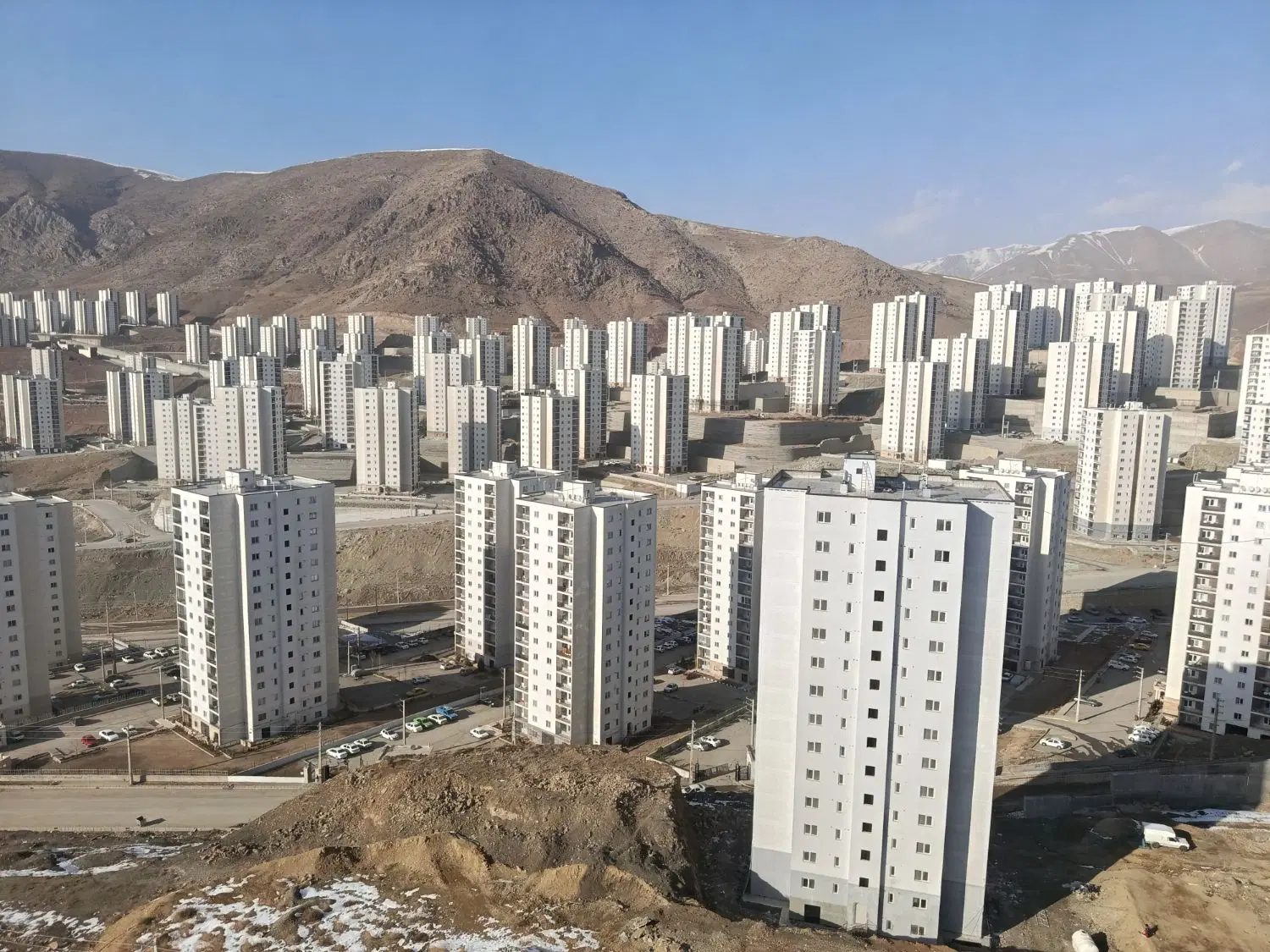 پردیس فاز یازده کلید خام و فول