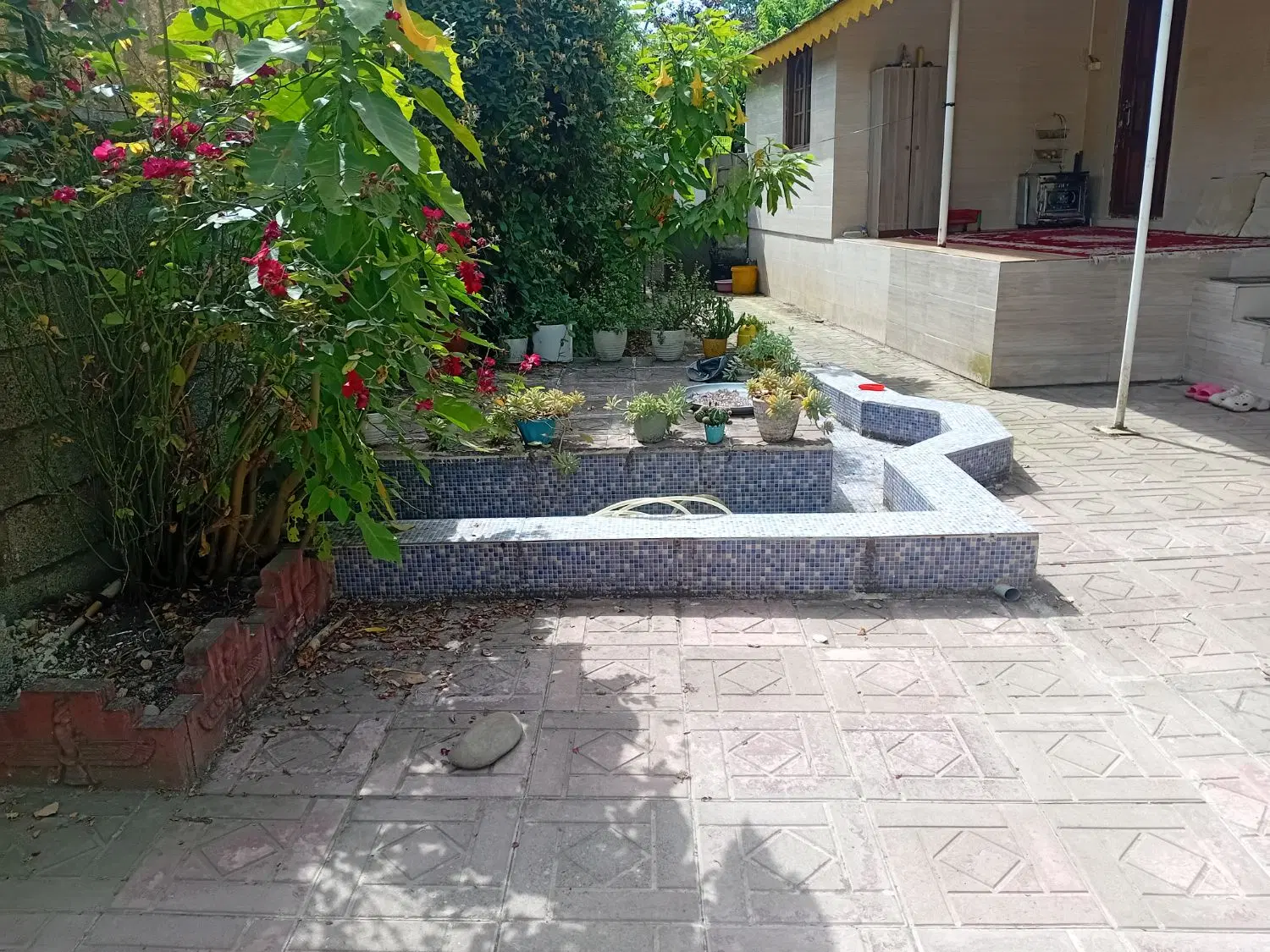 فروش خانه ویلایی