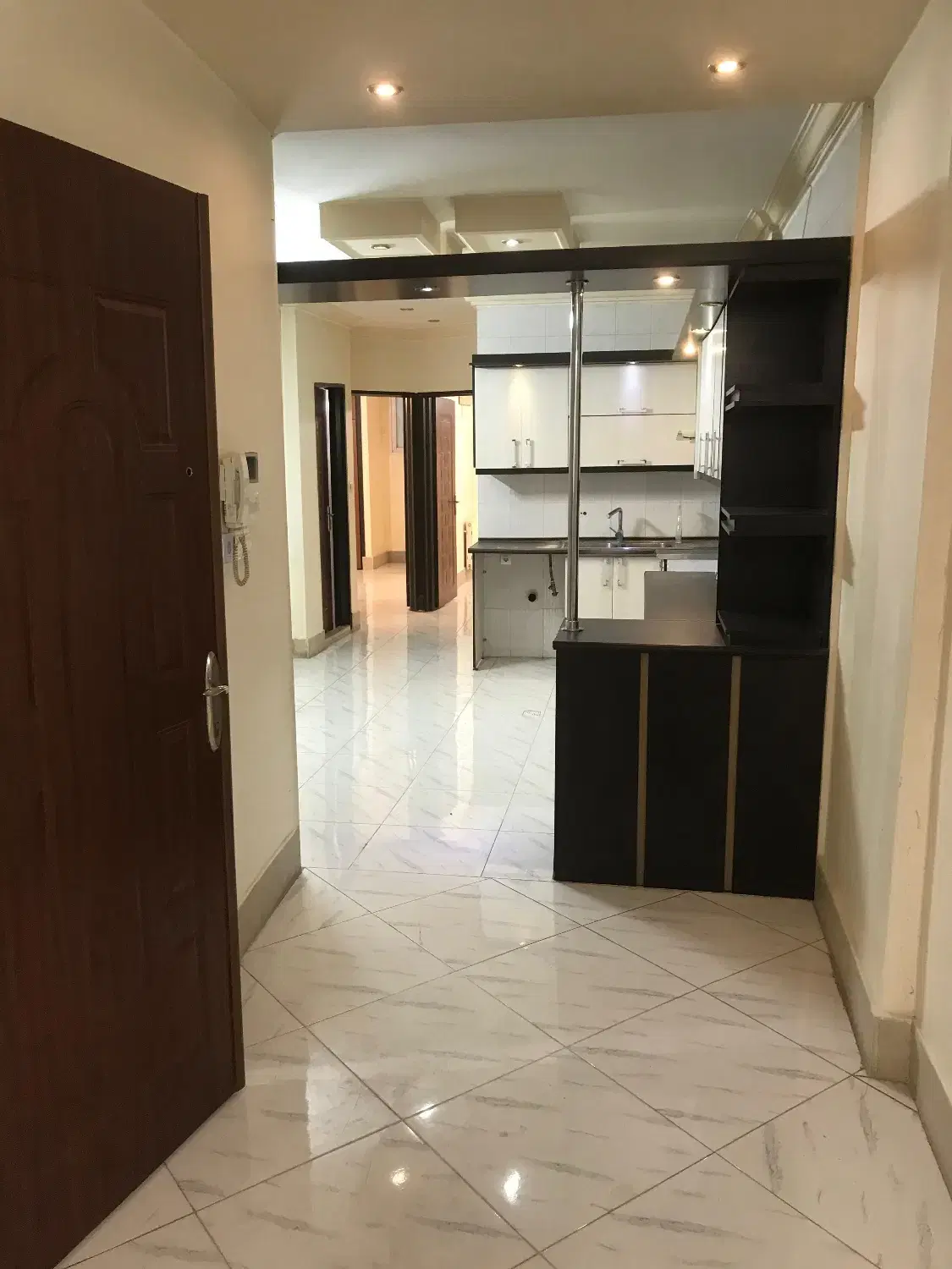 آپارتمان ۲ خواب رهن و اجاره