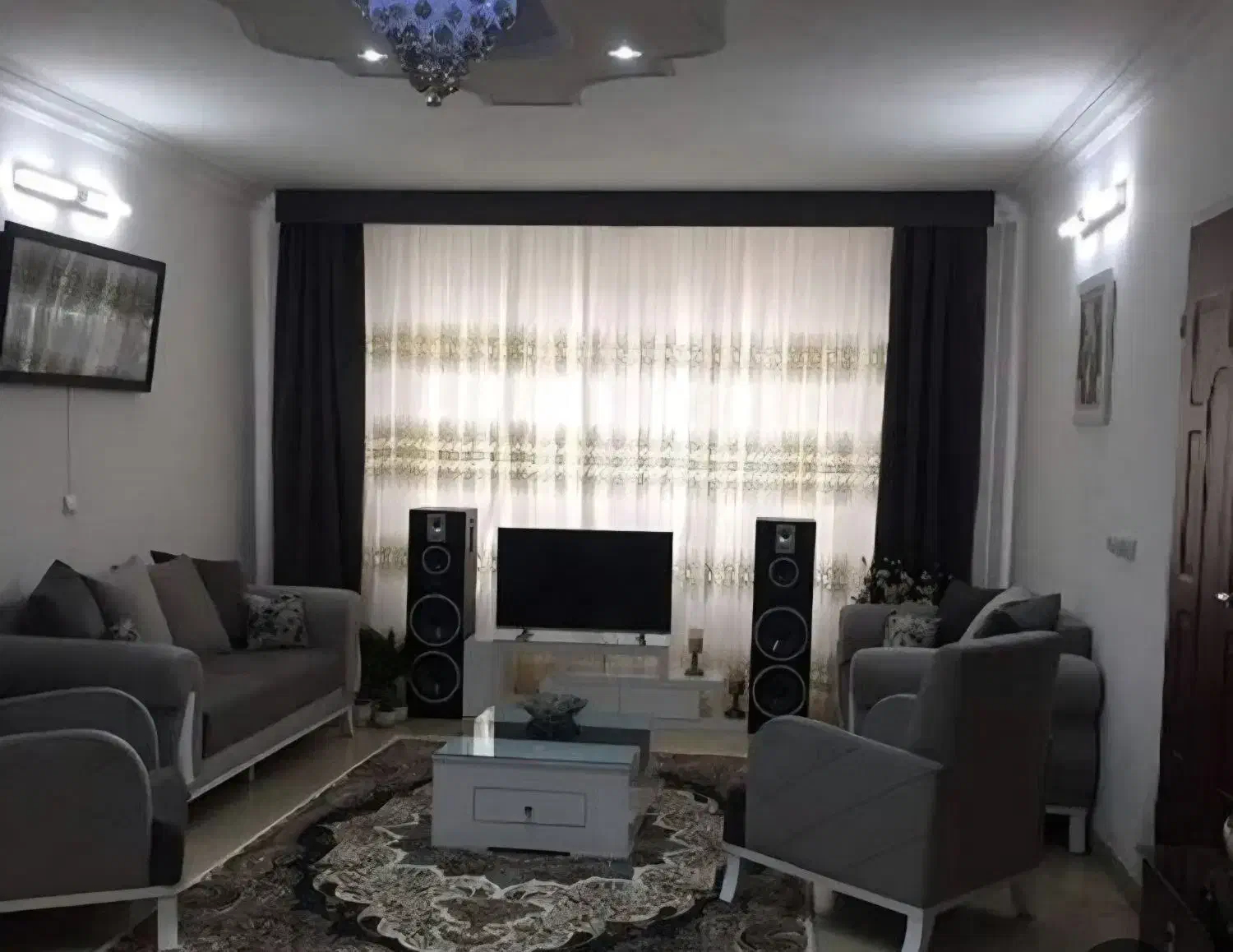 واحدبسیارتمیز گوهردشت