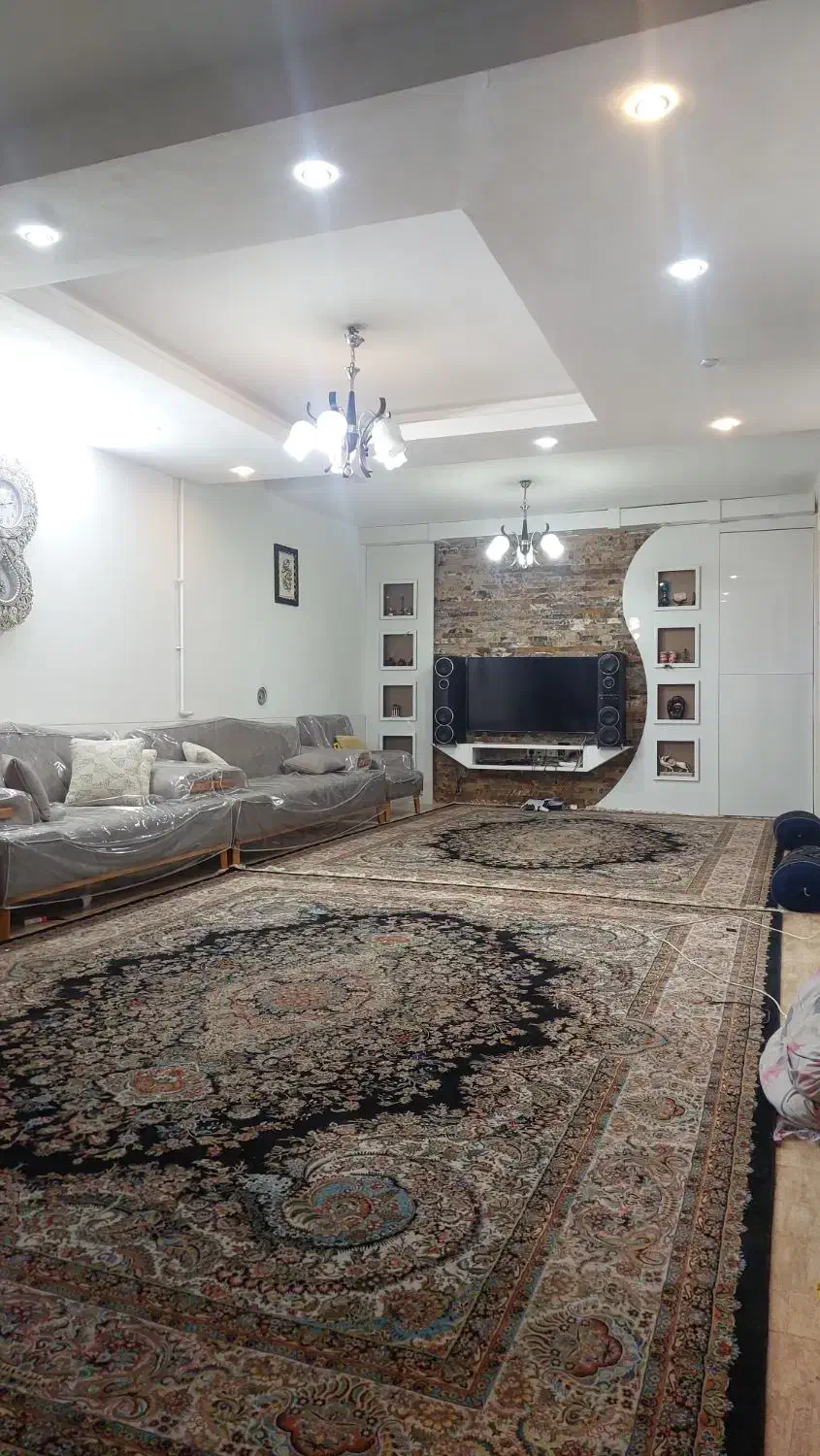 فروش خانه ویلایی ۱۱۰ متری